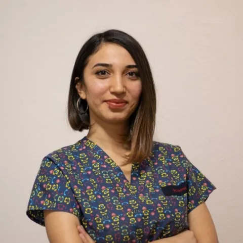 Physio. FATMA BAŞTUĞ