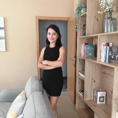 UZM. PSK. DUYGU ERTAN