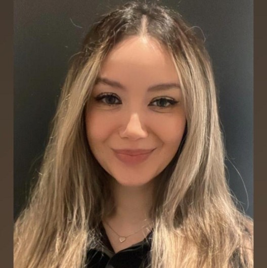 RÜVEYDA DURMUŞ RÜVEYDA DURMUŞ