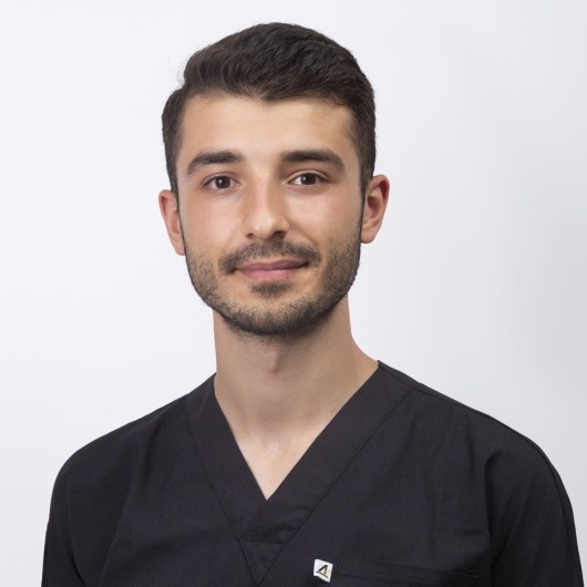 PT BİLAL AYDOĞAN
