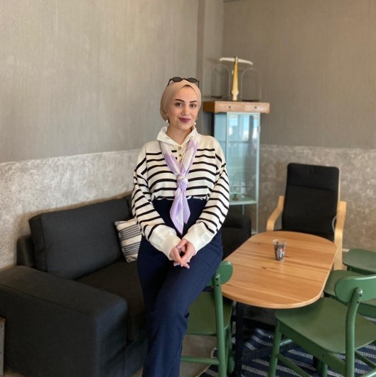 DKT. MERVE KURT