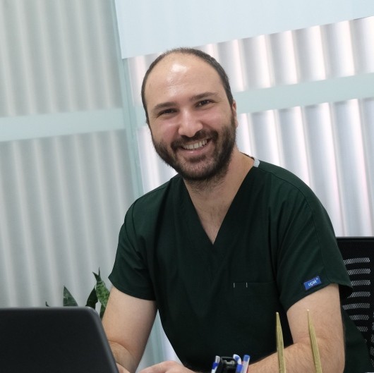 DT. GÖKHAN KOYUNCU