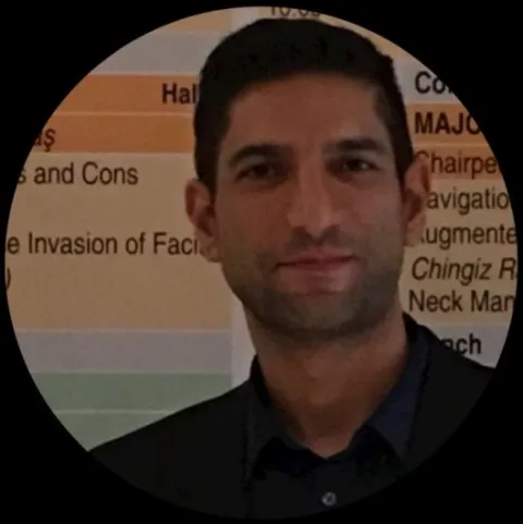 Dr. müəllim KORAY ONUR ŞANAL