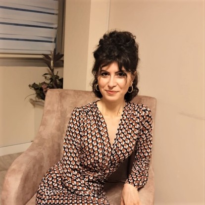 PSK. SİBEL KALETAŞ