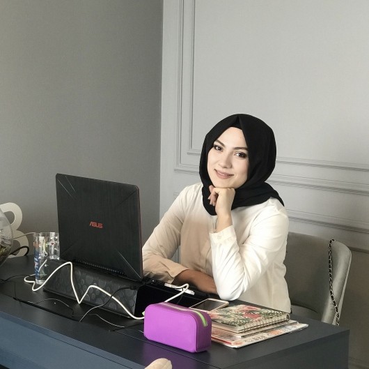 DYT. ASİYE KÜBRA DURSUN