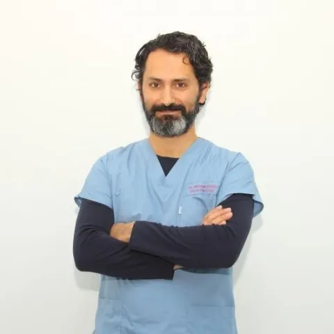 DR. DT. MEHMET KELEŞ