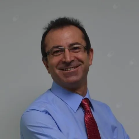 Doz. Dr. HAMDİ ÖZCAN