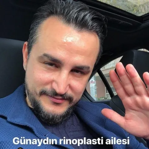 Doz. Dr. H. HÜSEYİN BALIKCI