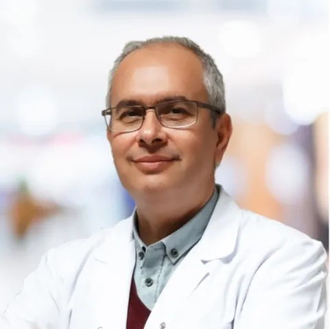 Prof. Dr. ÖMER DENİZ