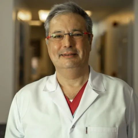 Prof. Dr. ATAKAN AYDIN