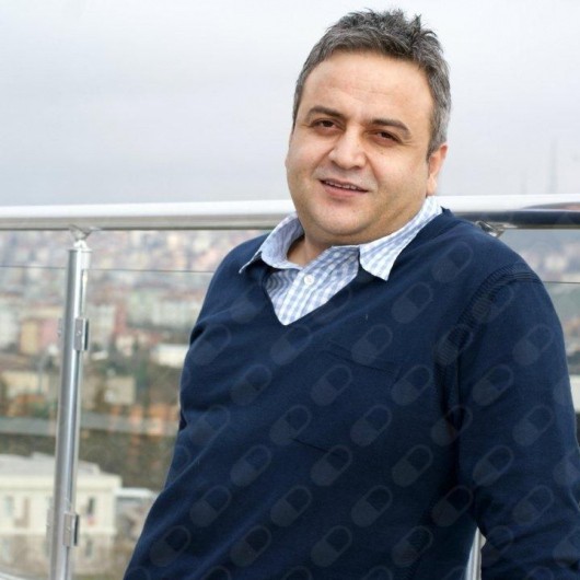PSK. ORHAN GÜMÜŞEL