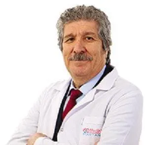 Cərrah Dr. ALİ KAYABAY