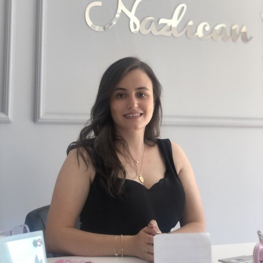 DYT. NAZLICAN YILMAZ