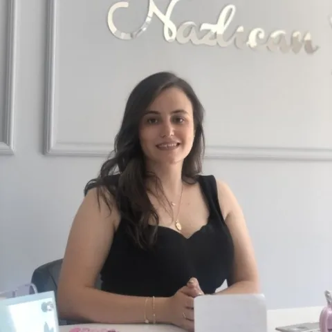 Diyet. NAZLICAN YILMAZ