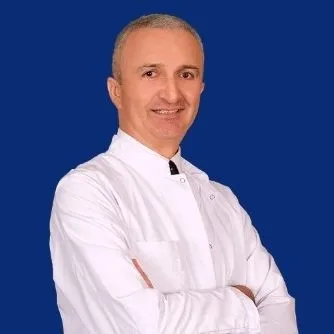 Prof. Dr. AGOP ÇITAK