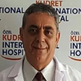 Prof. Dr. ALİ RIZA ERBAY