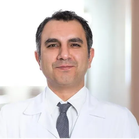 Dos. Dr. BARAN YILMAZ
