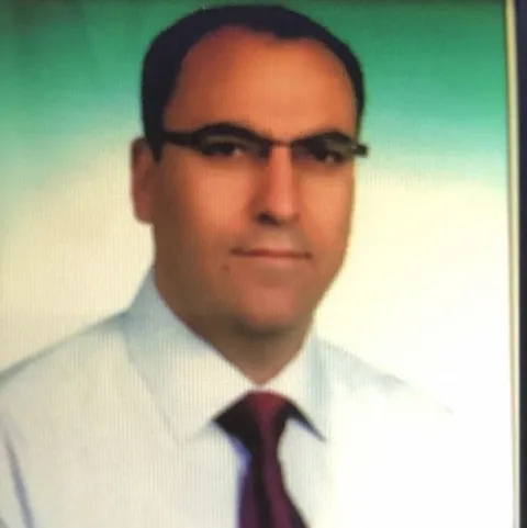 Prof. Dr. ŞEVKET BALLI