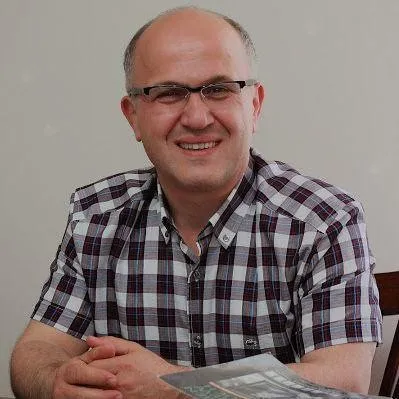 Prof. Dr. CENGİZ BAŞOĞLU