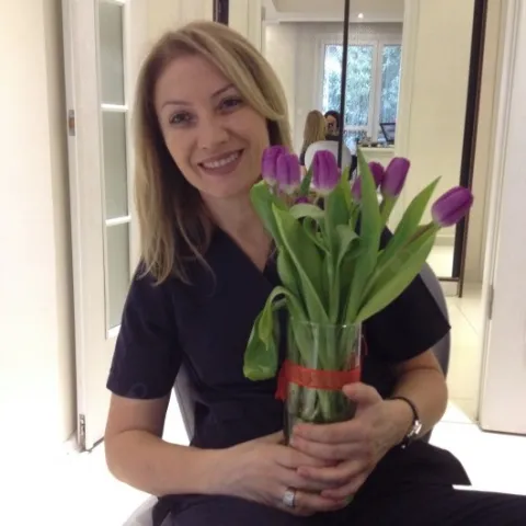 Chir. Dr. PINAR TOKATLIOĞLU