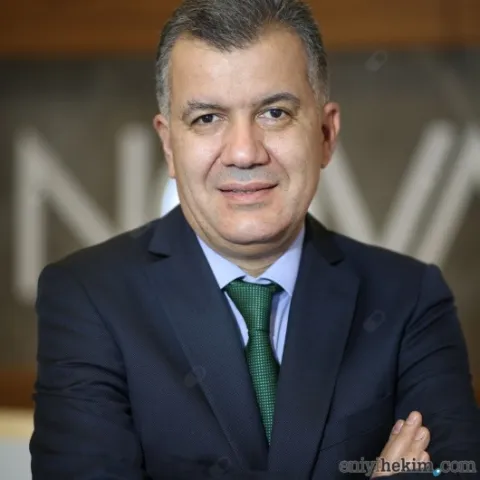 Prof. Dr. MEHMET ERDEM