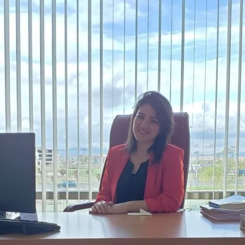 Psix. AYSUN HIZLI OKUR