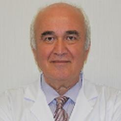 OP. DR. MEHMET YALÇIN
