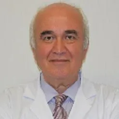 Cərrah Dr. MEHMET YALÇIN