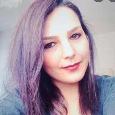 Diş hək. ÖZGE İLHAN