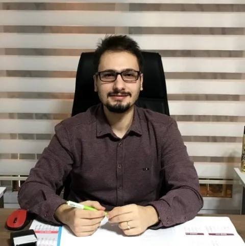 İxt. Dr. İSMAİL YASİR KIRTIL
