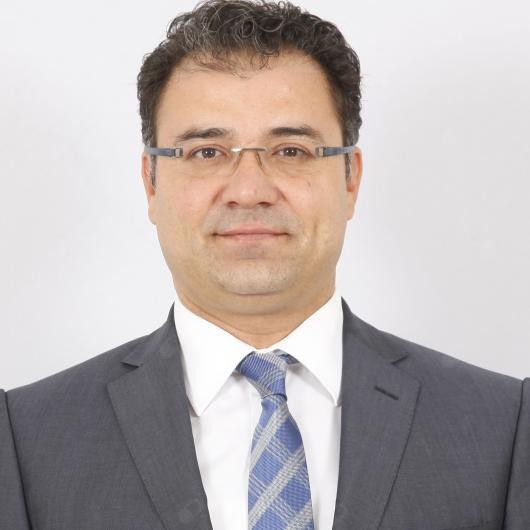 PROF. DR. ENVER ATALAR