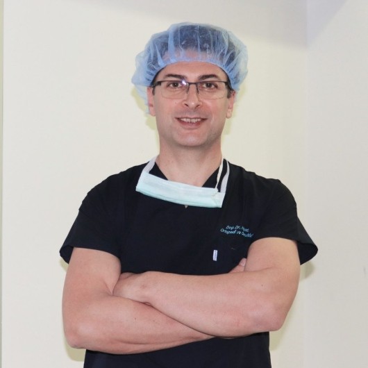 PROF. DR. HAYATİ AYGÜN