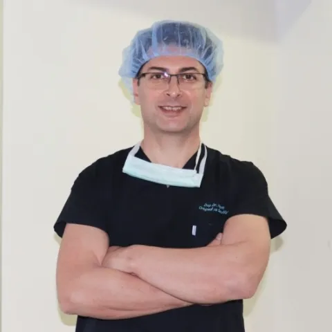 Prof. Dr. HAYATİ AYGÜN