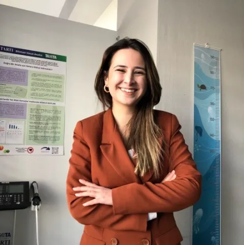 Diyet. IŞIL ÇETİN