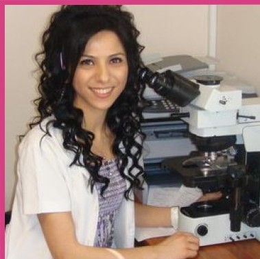 DOÇ. DR. SİBEL KABUKÇU HACIOĞLU