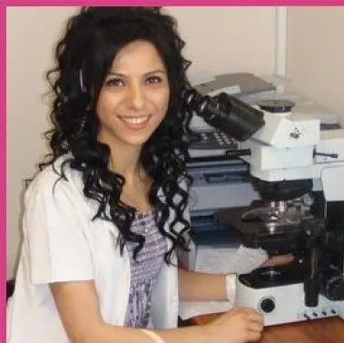 Dos. Dr. SİBEL KABUKÇU HACIOĞLU