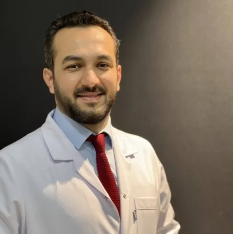 Cərrah Dr. CİHAN ŞAHAN