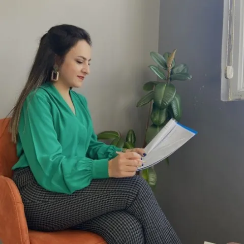 Psix. HATİCE ÖZTÜRK