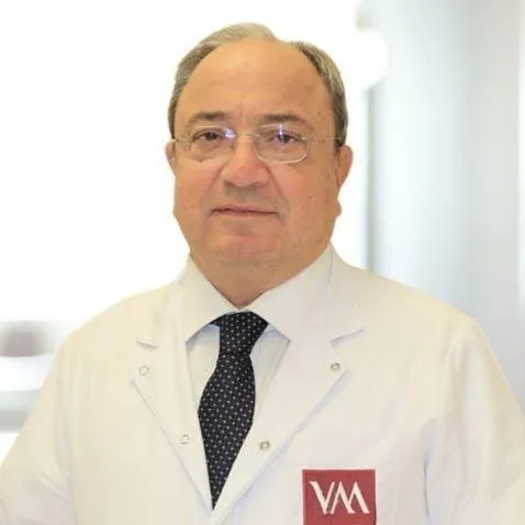 Prof. Dr. S. ATEŞ ÖNAL
