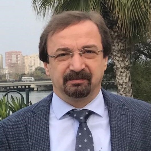 PROF. DR. ENGİN GÜNEY