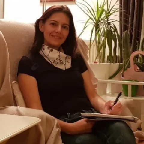 İxt. Dr. EMEL GÜRÜN DERYA