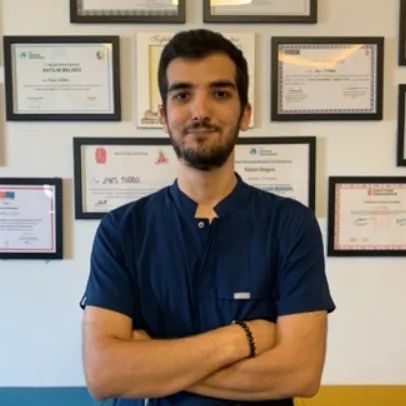 DKT. TALHA TUĞRUL