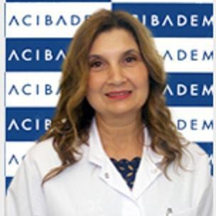 DOÇ. DR. SEVGİ ŞAHİN