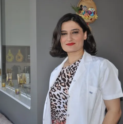 Cərrah Dr. ŞULE KIRAY