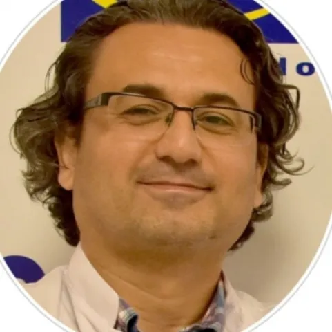 İxt. Dr. HALİL MURAT ŞEN
