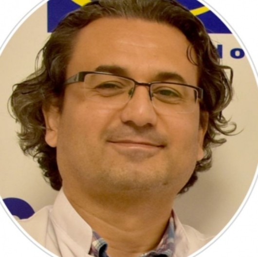 UZM. DR. HALİL MURAT ŞEN