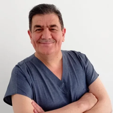 Dr. MEHMET ALİ ÜNAL
