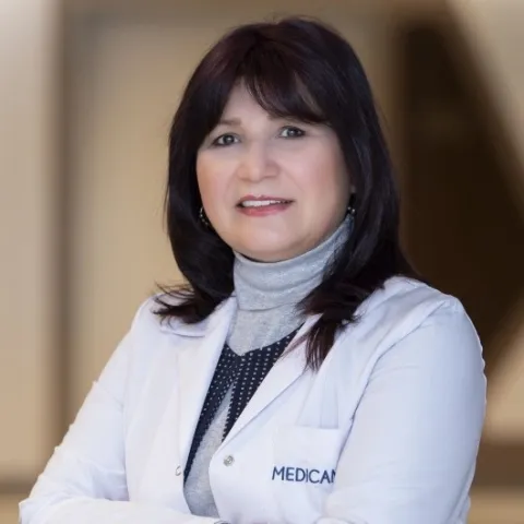 Chir. Dr. BAHAR BESEN ÖZKAN