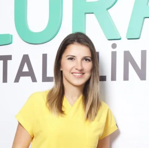 Zahnarzt VİLDAN ZORLU