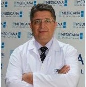 DR. ÖĞR. ÜYESİ ERDAL KAN